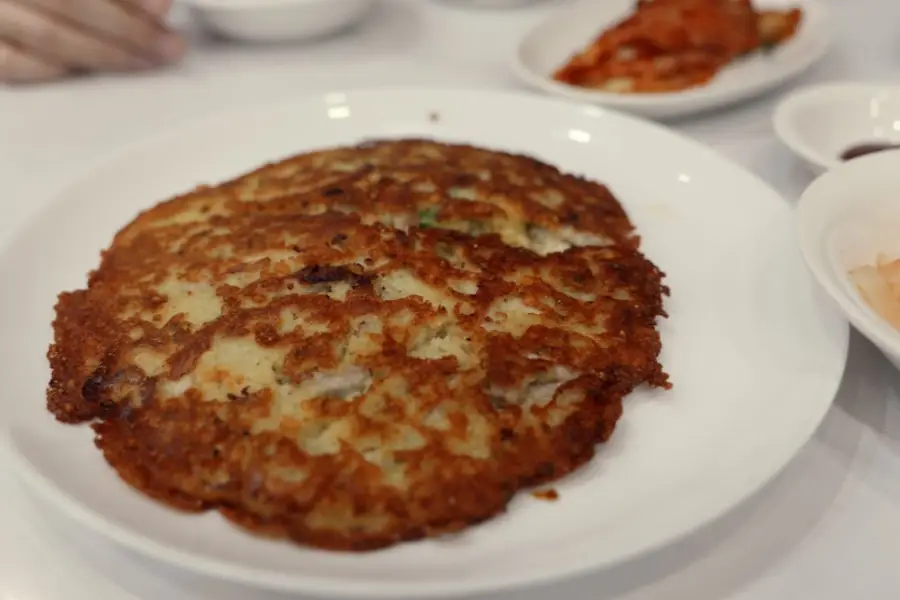 을밀대 일산점 사진