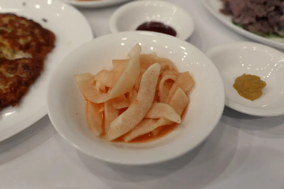 을밀대 일산점 사진