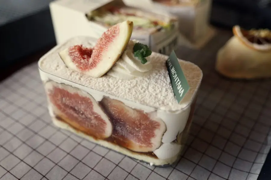 카페몬타나 사진