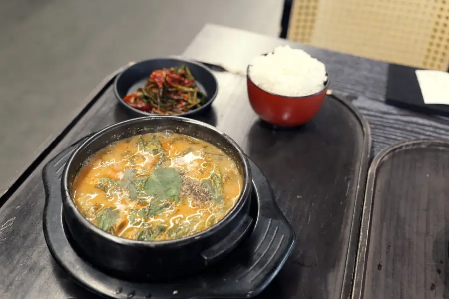 만리어소 사진