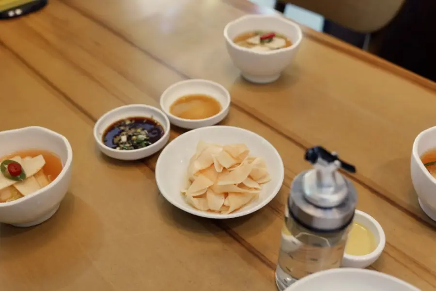 베다니맷돌막국수 대화본점 사진