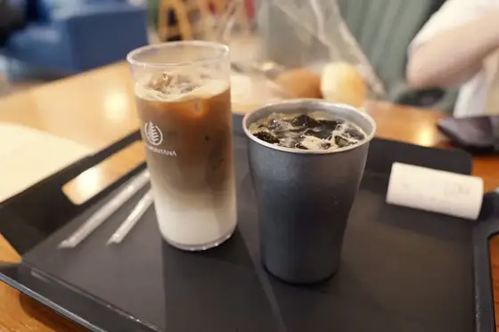 카페몬타나