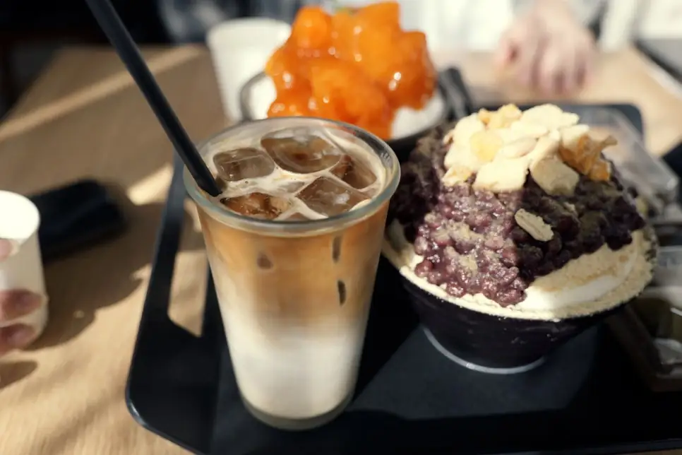 덕수다방 사진 19