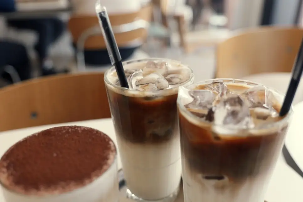 야당 카페 훈커피